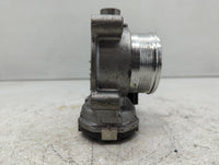 2014-2020 Ford Fusion Throttle Body P/N:DS7E-9F991-BB Fits Fits 2014 2015 2016 2017 2018 2019 2020 2021 2022 OEM Used Auto P