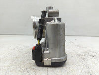 2014-2020 Ford Fusion Throttle Body P/N:DS7E-9F991-BB Fits Fits 2014 2015 2016 2017 2018 2019 2020 2021 2022 OEM Used Auto P