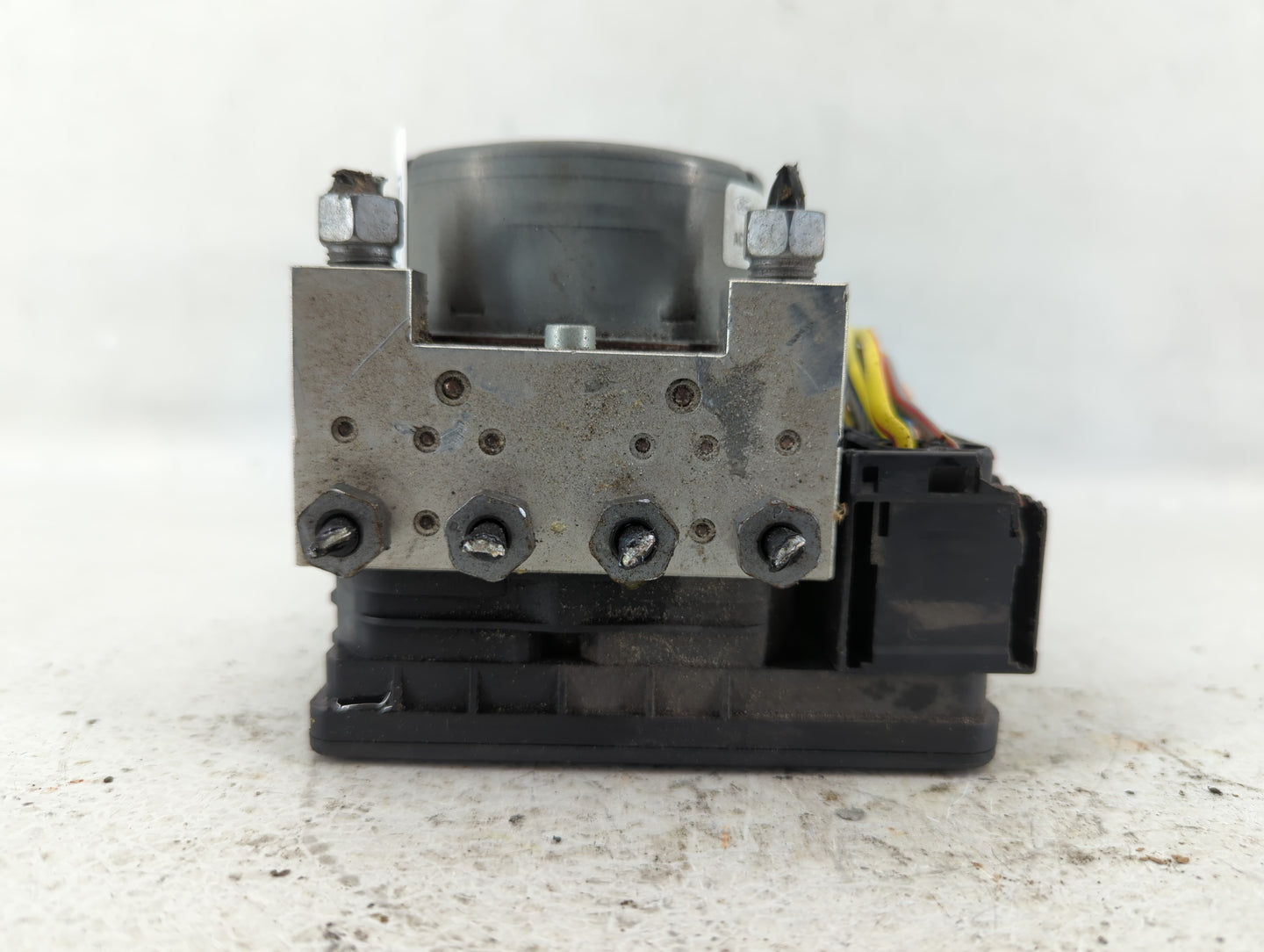 2014-2016 Ford Fusion ABS Pump Control Module Replacement P/N:EG9C-2C405-AF Fits Fits 2014 2015 2016 OEM Used Auto Parts - O