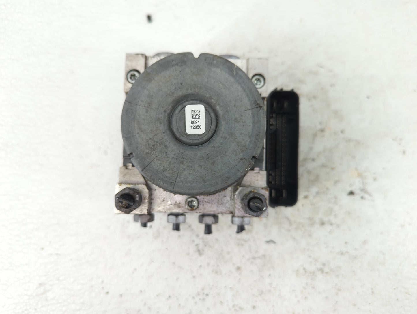 2014-2016 Ford Fusion ABS Pump Control Module Replacement P/N:EG9C-2C405-AG Fits Fits 2014 2015 2016 OEM Used Auto Parts - O