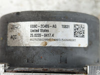 2014-2016 Ford Fusion ABS Pump Control Module Replacement P/N:EG9C-2C405-AG Fits Fits 2014 2015 2016 OEM Used Auto Parts - O