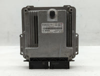 2014-2016 Ford Fusion PCM Engine Control Computer ECU ECM PCU OEM P/N:ES7A-12A650-DAD Fits Fits 2014 2015 2016 OEM Used Auto