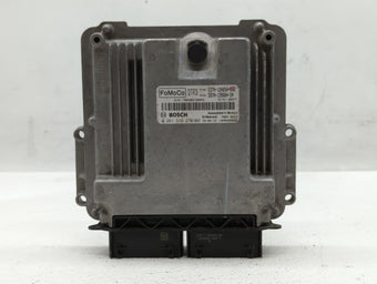 compare product 2014-2016 Ford Fusion PCM Engine Control Computer ECU ECM PCU OEM P/N:ES7A-12A650-DAD Fits Fits 2014 2015 2016 OEM Used Auto Parts