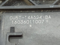 2014-2016 Ford Fusion PCM Engine Control Computer ECU ECM PCU OEM P/N:ES7A-12A650-DAD Fits Fits 2014 2015 2016 OEM Used Auto