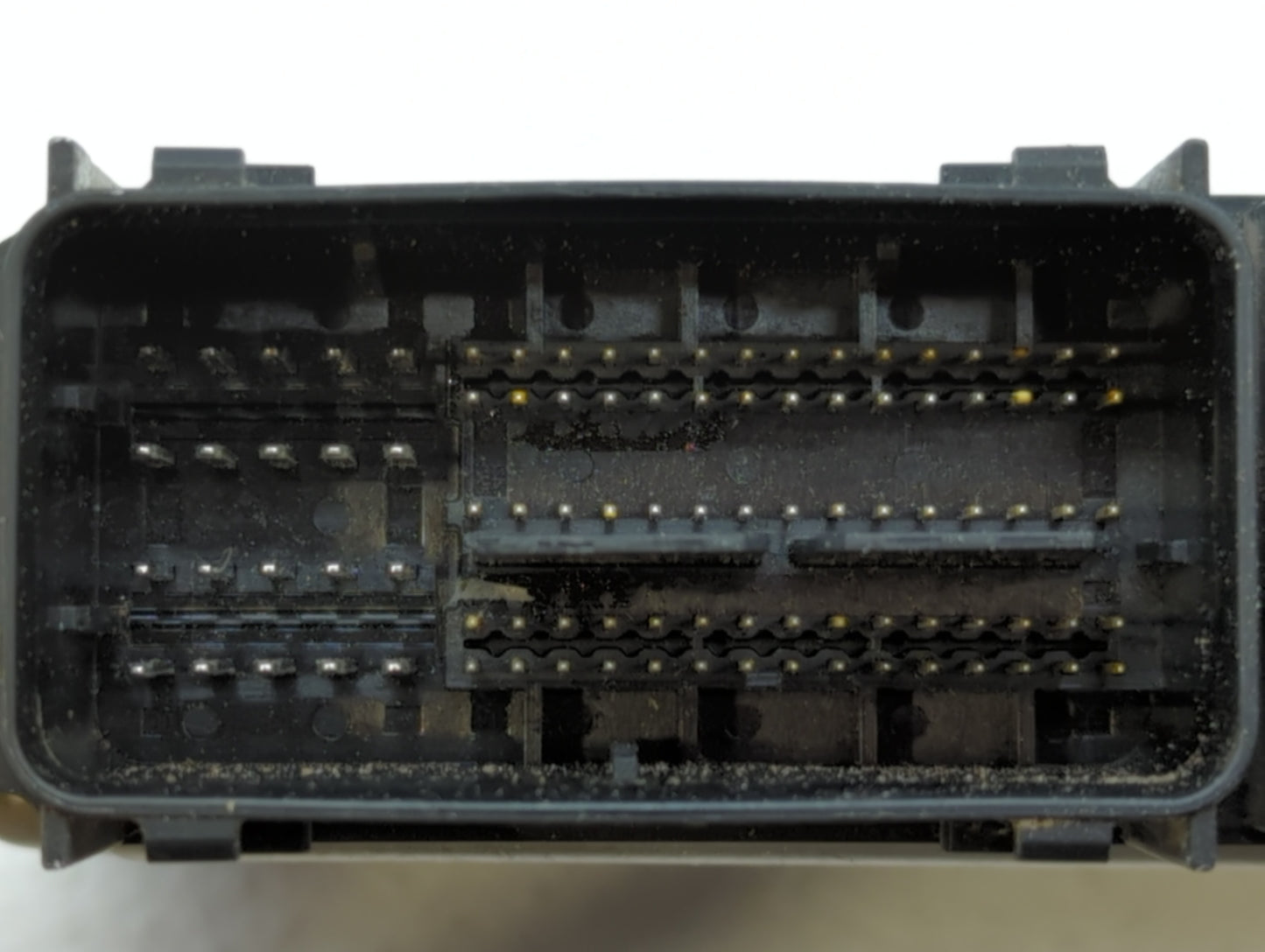 2014-2016 Ford Fusion PCM Engine Control Computer ECU ECM PCU OEM P/N:ES7A-12A650-DAD Fits Fits 2014 2015 2016 OEM Used Auto