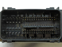 2014-2016 Ford Fusion PCM Engine Control Computer ECU ECM PCU OEM P/N:ES7A-12A650-DAD Fits Fits 2014 2015 2016 OEM Used Auto