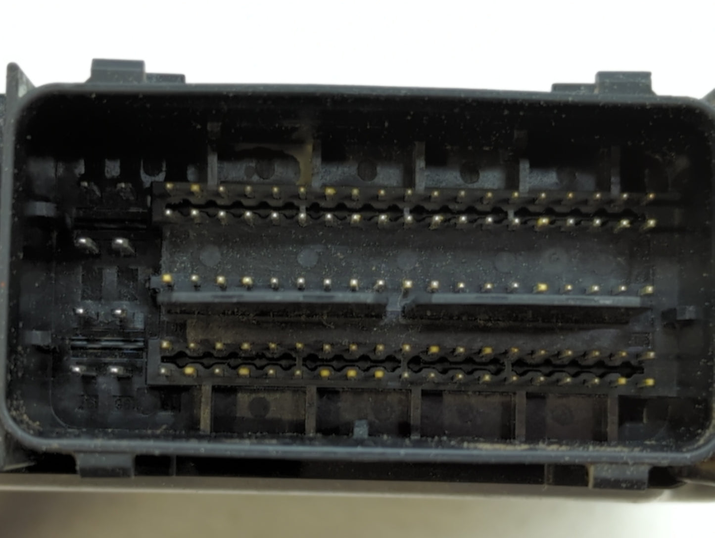 2014-2016 Ford Fusion PCM Engine Control Computer ECU ECM PCU OEM P/N:ES7A-12A650-DAD Fits Fits 2014 2015 2016 OEM Used Auto