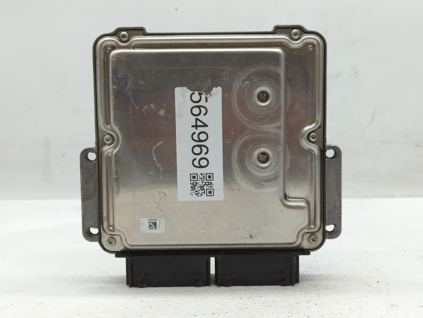 2014-2016 Ford Fusion PCM Engine Control Computer ECU ECM PCU OEM P/N:ES7A-12A650-DAD Fits Fits 2014 2015 2016 OEM Used Auto