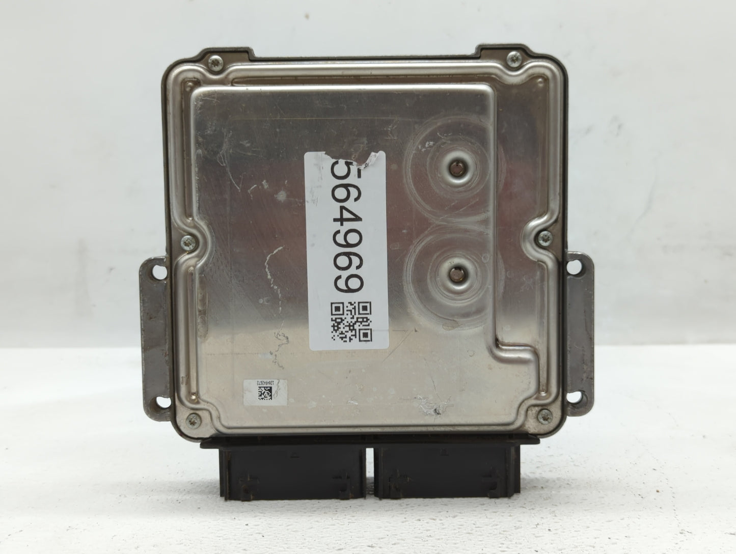 2014-2016 Ford Fusion PCM Engine Control Computer ECU ECM PCU OEM P/N:ES7A-12A650-DAD Fits Fits 2014 2015 2016 OEM Used Auto