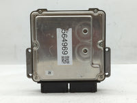 2014-2016 Ford Fusion PCM Engine Control Computer ECU ECM PCU OEM P/N:ES7A-12A650-DAD Fits Fits 2014 2015 2016 OEM Used Auto