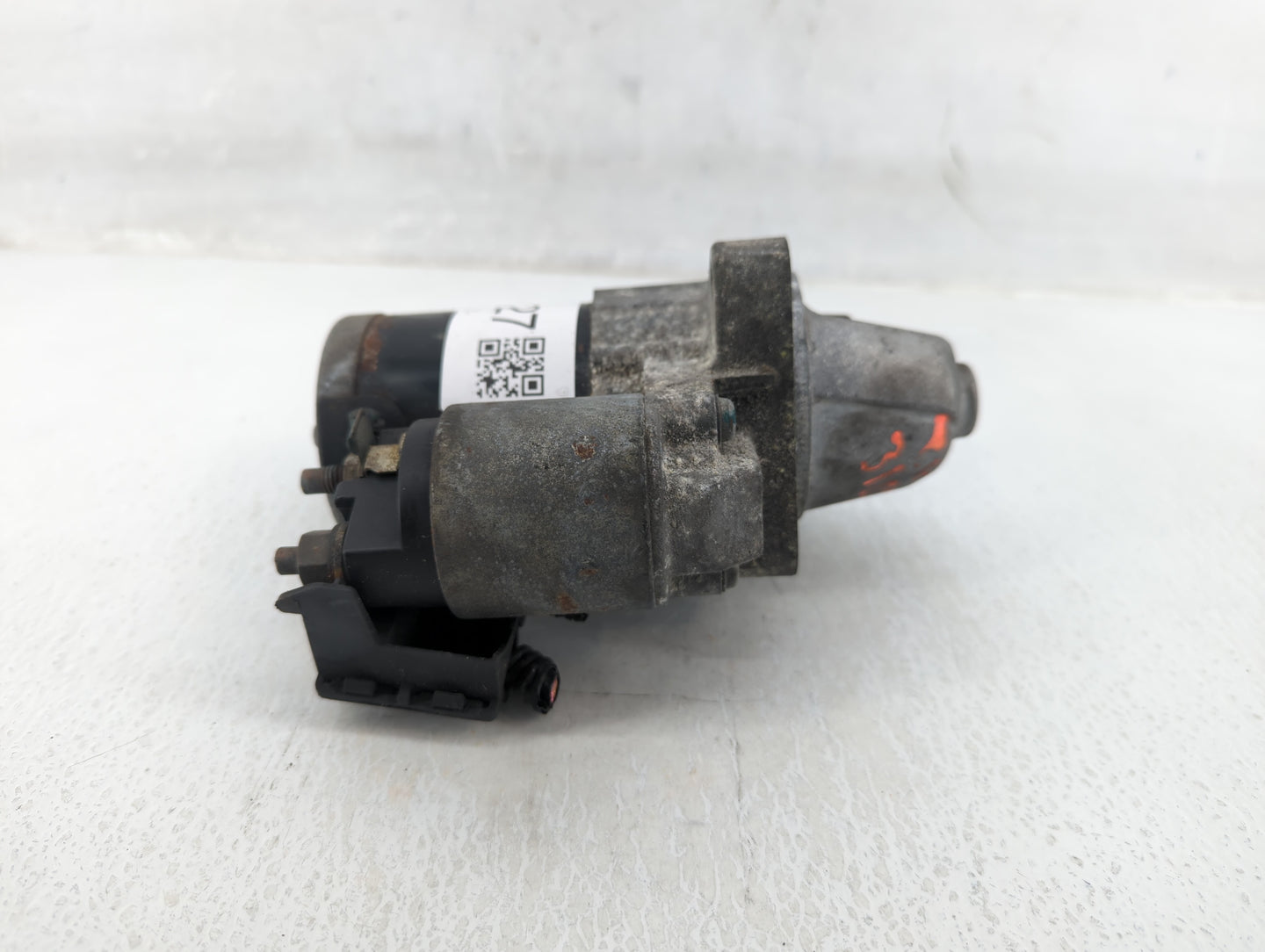 2013-2016 Ford Fusion Car Starter Motor Solenoid OEM P/N:CJ5T-11000-BA Fits Fits 2013 2014 2015 2016 OEM Used Auto Parts - O