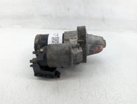 2013-2016 Ford Fusion Car Starter Motor Solenoid OEM P/N:CJ5T-11000-BA Fits Fits 2013 2014 2015 2016 OEM Used Auto Parts - O