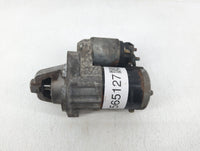2013-2016 Ford Fusion Car Starter Motor Solenoid OEM P/N:CJ5T-11000-BA Fits Fits 2013 2014 2015 2016 OEM Used Auto Parts - O