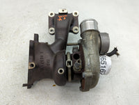 2014 Ford Fusion Turbocharger Turbo Charger Super Charger Supercharger - Oemusedautoparts1.com