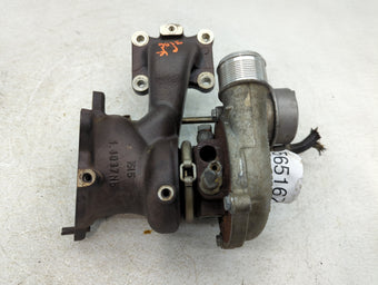 compare product 2014 Ford Fusion Turbocharger Turbo Charger Super Charger Supercharger