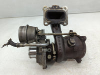 2014 Ford Fusion Turbocharger Turbo Charger Super Charger Supercharger - Oemusedautoparts1.com