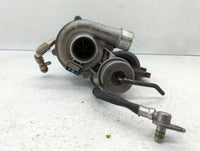 2014 Ford Fusion Turbocharger Turbo Charger Super Charger Supercharger - Oemusedautoparts1.com