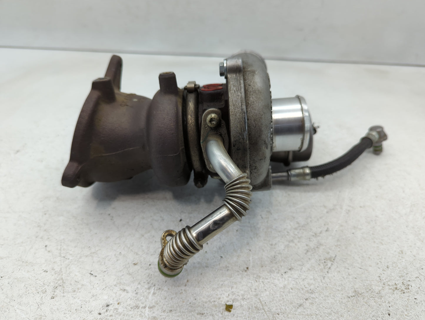 2014 Ford Fusion Turbocharger Turbo Charger Super Charger Supercharger - Oemusedautoparts1.com
