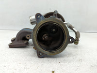 2014 Ford Fusion Turbocharger Turbo Charger Super Charger Supercharger - Oemusedautoparts1.com