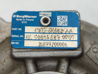 2014 Ford Fusion Turbocharger Turbo Charger Super Charger Supercharger - Oemusedautoparts1.com