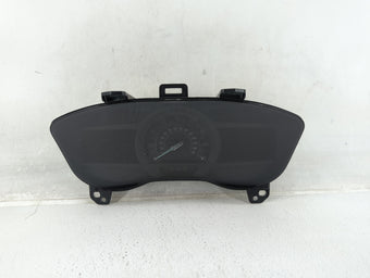 compare product 2016 Ford Fusion Instrument Cluster Speedometer Gauges P/N:GS7T-10849-JC Fits OEM Used Auto Parts