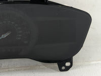 2016 Ford Fusion Instrument Cluster Speedometer Gauges P/N:GS7T-10849-JC Fits OEM Used Auto Parts - Oemusedautoparts1.com