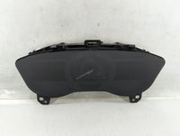 2016 Ford Fusion Instrument Cluster Speedometer Gauges P/N:GS7T-10849-JC Fits OEM Used Auto Parts - Oemusedautoparts1.com