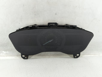 compare product 2016 Ford Fusion Instrument Cluster Speedometer Gauges P/N:GS7T-10849-JC Fits OEM Used Auto Parts