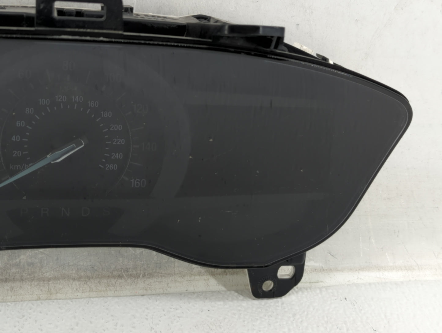 2016 Ford Fusion Instrument Cluster Speedometer Gauges P/N:GS7T-10849-JC Fits OEM Used Auto Parts - Oemusedautoparts1.com