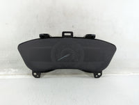 2016 Ford Fusion Instrument Cluster Speedometer Gauges P/N:GS7T-10849-JB GS7T-10849-JC Miles: Fits OEM Used Auto Parts - Oem