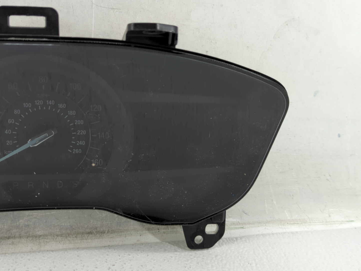 2016 Ford Fusion Instrument Cluster Speedometer Gauges P/N:GS7T-10849-JB GS7T-10849-JC Miles: Fits OEM Used Auto Parts - Oem