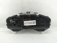 2016 Ford Fusion Instrument Cluster Speedometer Gauges P/N:GS7T-10849-JB GS7T-10849-JC Miles: Fits OEM Used Auto Parts - Oem