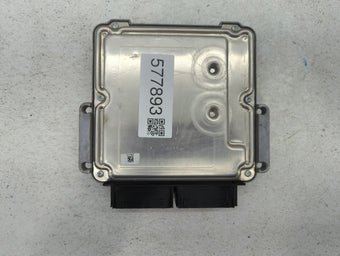 compare product 2014-2016 Ford Fusion PCM Engine Control Computer ECU ECM PCU OEM P/N:ES7A-12A650-DED Fits Fits 2014 2015 2016 OEM Used Auto Parts