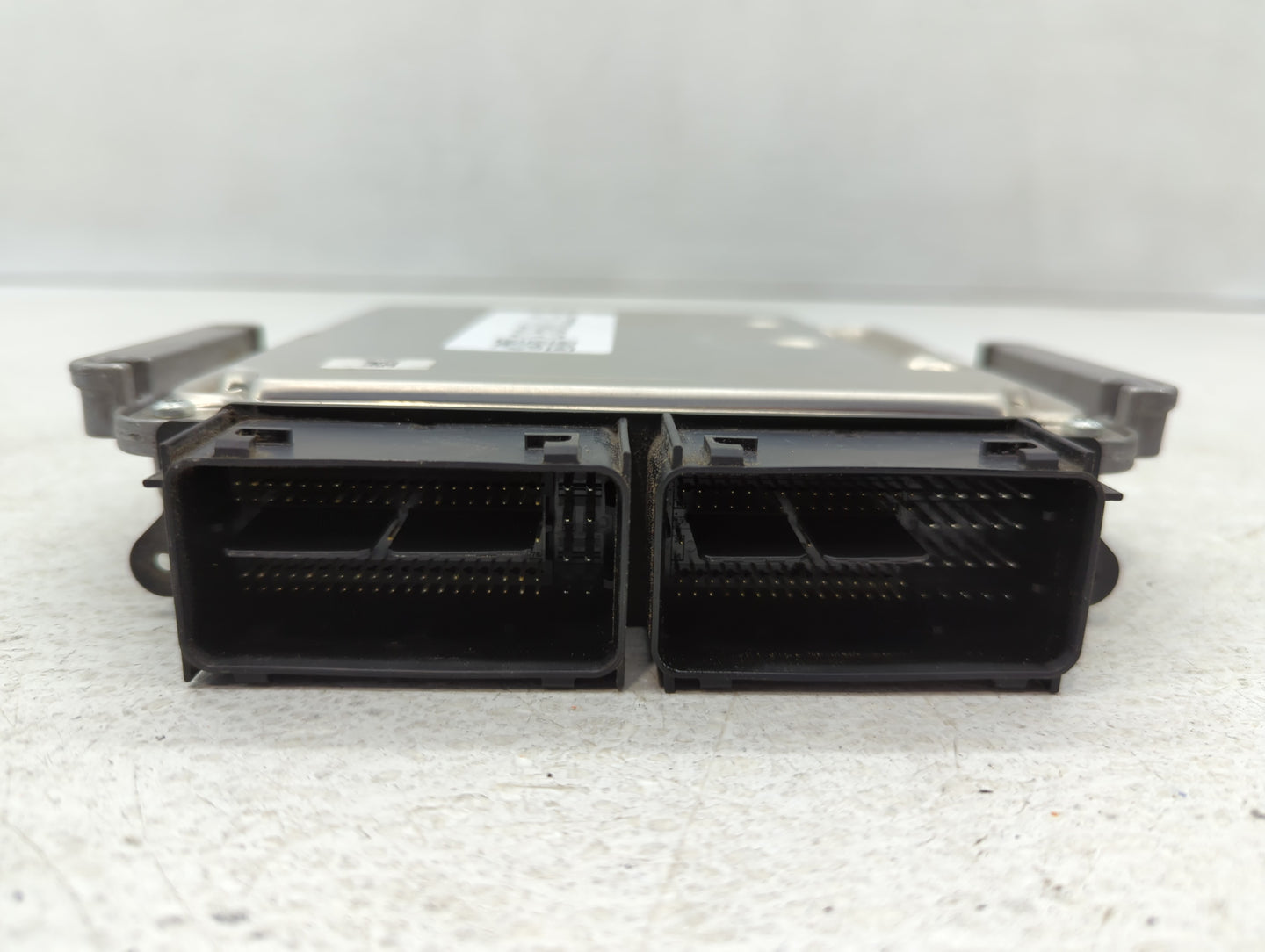 2014-2016 Ford Fusion PCM Engine Control Computer ECU ECM PCU OEM P/N:ES7A-12A650-DED Fits Fits 2014 2015 2016 OEM Used Auto