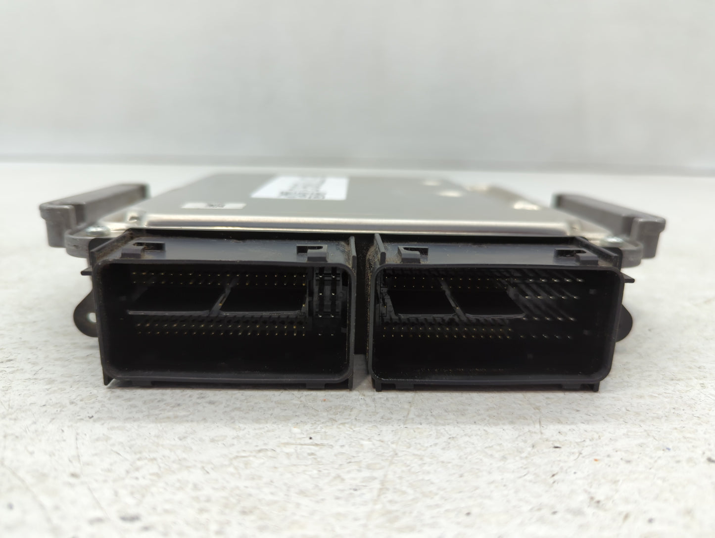 2014-2016 Ford Fusion PCM Engine Control Computer ECU ECM PCU OEM P/N:ES7A-12A650-DED Fits Fits 2014 2015 2016 OEM Used Auto