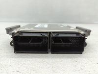 2014-2016 Ford Fusion PCM Engine Control Computer ECU ECM PCU OEM P/N:ES7A-12A650-DED Fits Fits 2014 2015 2016 OEM Used Auto