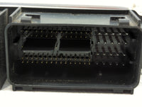 2014-2016 Ford Fusion PCM Engine Control Computer ECU ECM PCU OEM P/N:ES7A-12A650-DED Fits Fits 2014 2015 2016 OEM Used Auto