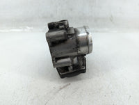 2014-2020 Ford Fusion Throttle Body P/N:DS7G-9F991-BB Fits Fits 2014 2015 2016 2017 2018 2019 2020 OEM Used Auto Parts - Oem