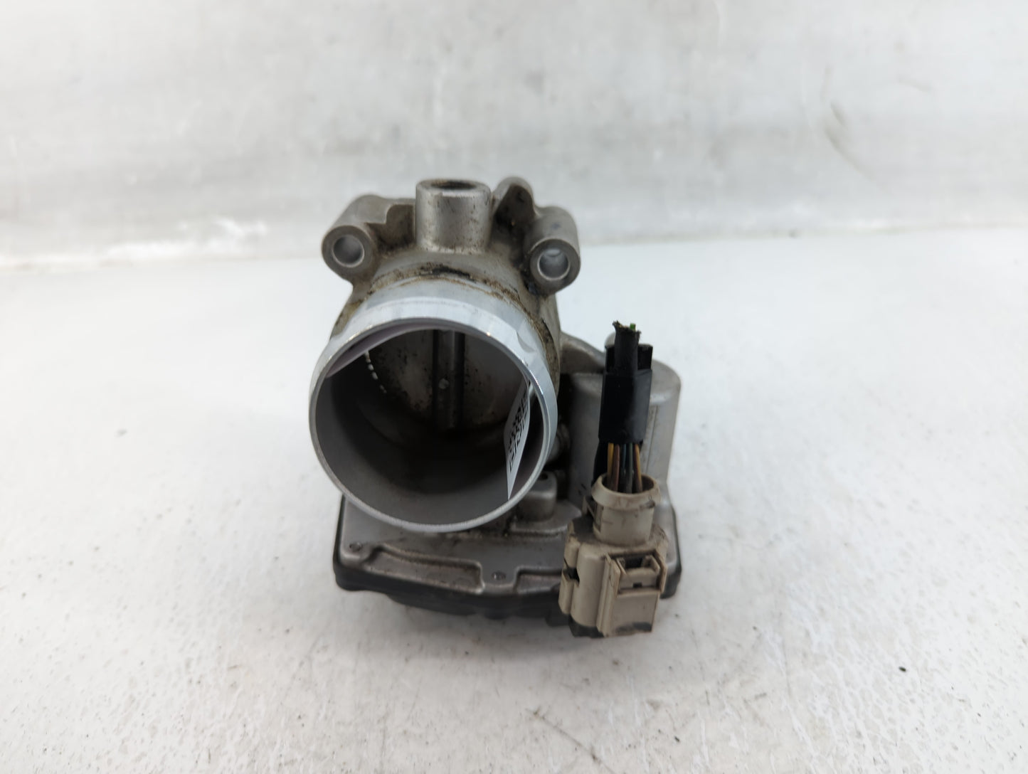 2014-2020 Ford Fusion Throttle Body P/N:DS7G-9F991-BB Fits Fits 2014 2015 2016 2017 2018 2019 2020 OEM Used Auto Parts - Oem