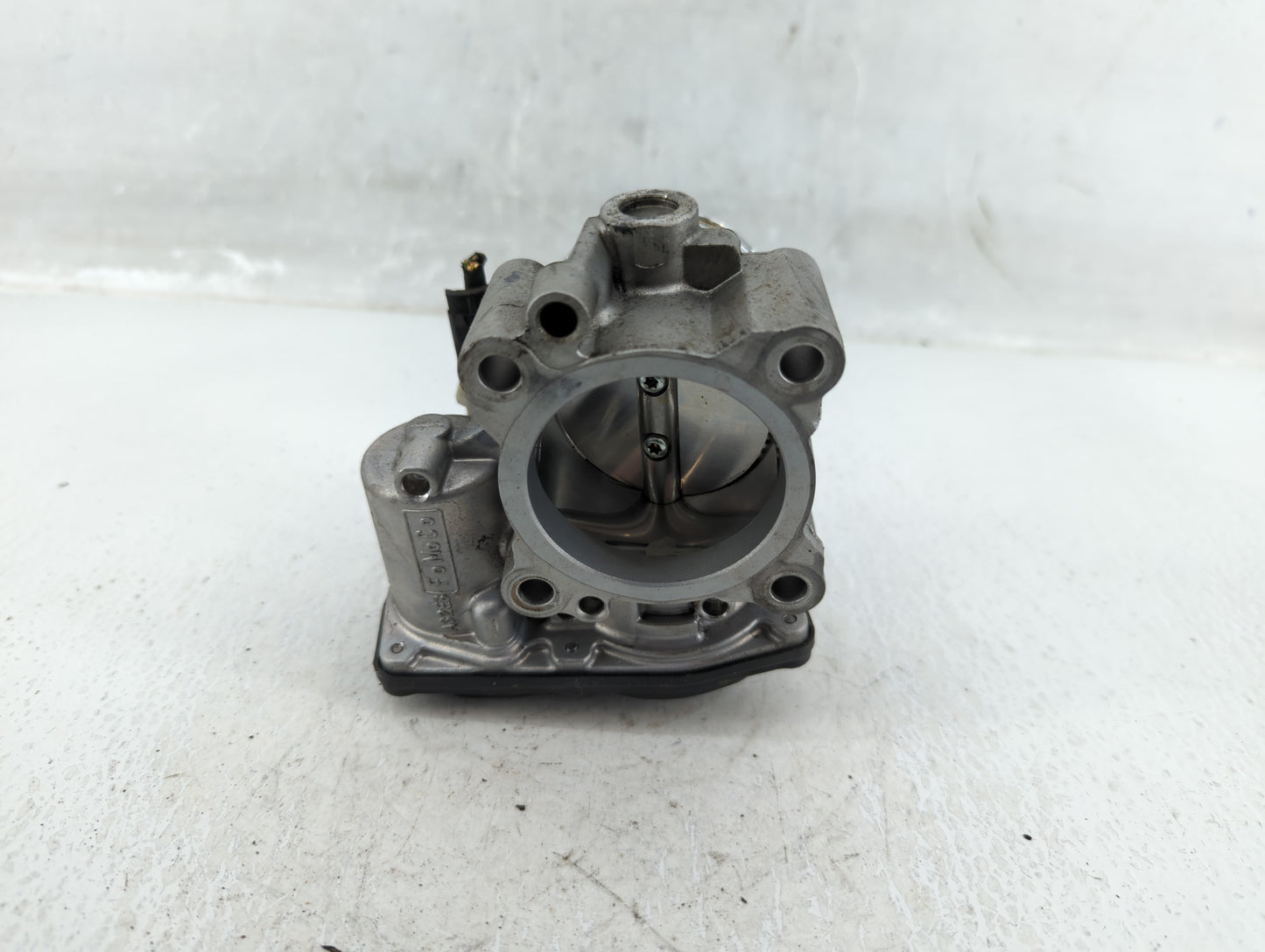 2014-2020 Ford Fusion Throttle Body P/N:DS7G-9F991-BB Fits Fits 2014 2015 2016 2017 2018 2019 2020 OEM Used Auto Parts - Oem