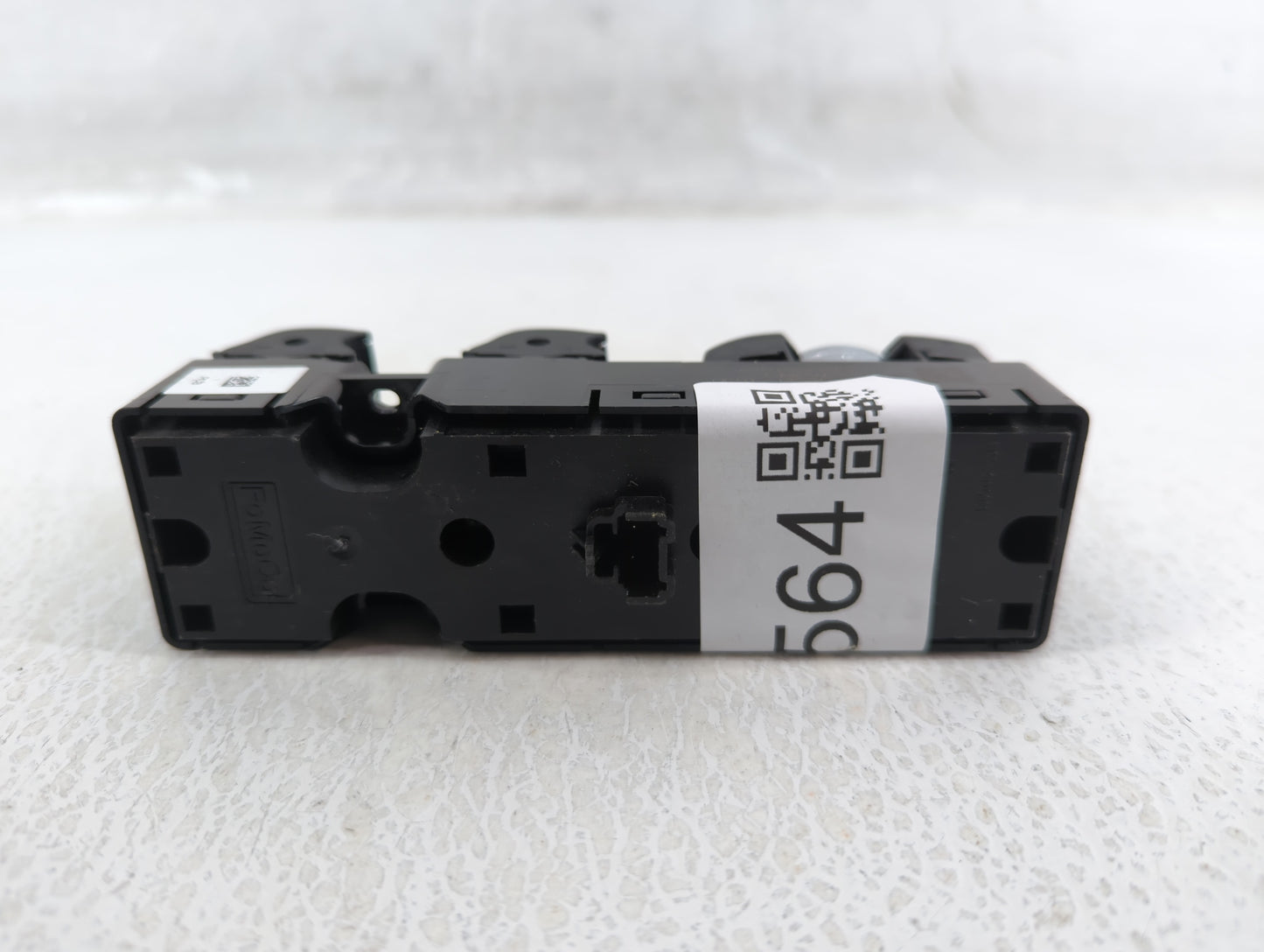 2016 Ford Fusion Master Power Window Switch Replacement Driver Side Left P/N:DG9T-14540-ACW Fits OEM Used Auto Parts - Oemus