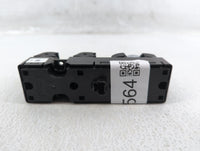 2016 Ford Fusion Master Power Window Switch Replacement Driver Side Left P/N:DG9T-14540-ACW Fits OEM Used Auto Parts - Oemus