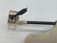 2015-2016 Ford Fusion Sun Visor Shade Replacement Passenger Right Mirror Fits Fits 2015 2016 OEM Used Auto Parts - Oemusedau