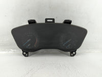 2016 Ford Fusion Instrument Cluster Speedometer Gauges P/N:GS7T-10849-AA Miles: Fits OEM Used Auto Parts - Oemusedautoparts1