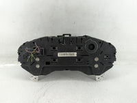 2016 Ford Fusion Instrument Cluster Speedometer Gauges P/N:GS7T-10849-AA Miles: Fits OEM Used Auto Parts - Oemusedautoparts1