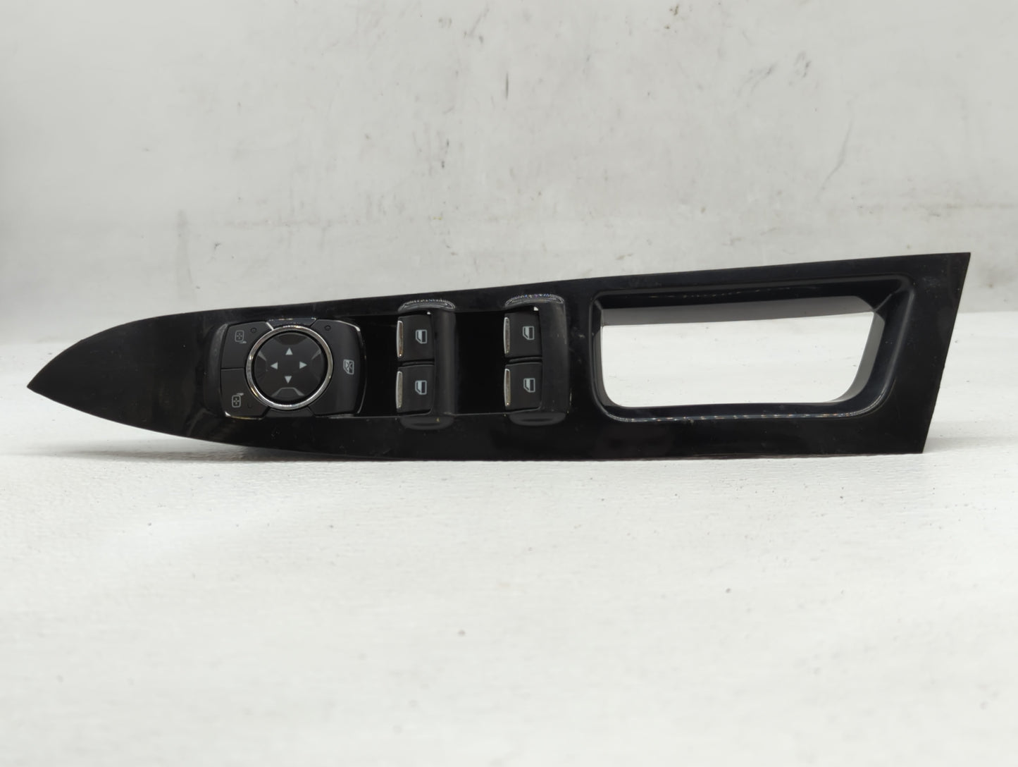 2013-2020 Ford Fusion Master Power Window Switch Replacement Driver Side Left Fits Fits 2013 2014 2015 2016 2017 2018 2019 2