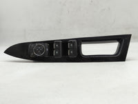 2013-2020 Ford Fusion Master Power Window Switch Replacement Driver Side Left Fits Fits 2013 2014 2015 2016 2017 2018 2019 2