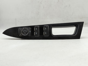 2013-2020 Ford Fusion Master Power Window Switch Replacement Driver Side Left Fits Fits 2013 2014 2015 2016 2017 2018 2019 2