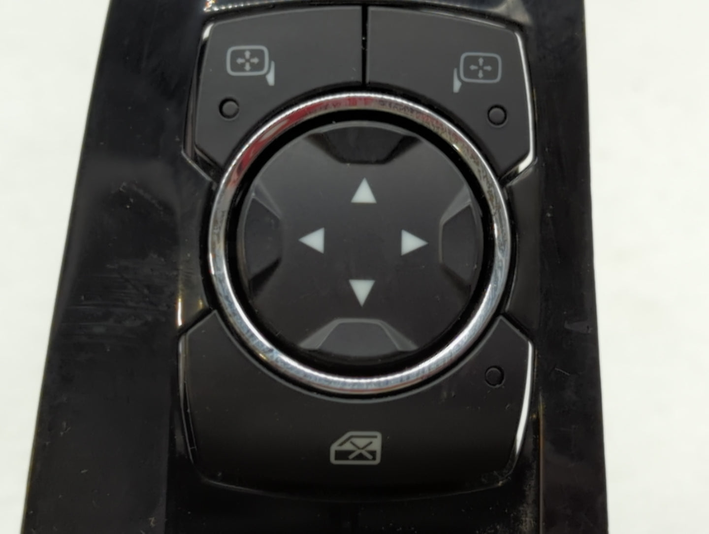 2013-2020 Ford Fusion Master Power Window Switch Replacement Driver Side Left Fits Fits 2013 2014 2015 2016 2017 2018 2019 2