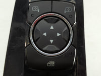2013-2020 Ford Fusion Master Power Window Switch Replacement Driver Side Left Fits Fits 2013 2014 2015 2016 2017 2018 2019 2